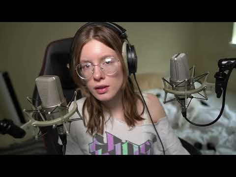 ASMR Slow and Breathy Counting (For Sleepy Sheepies)