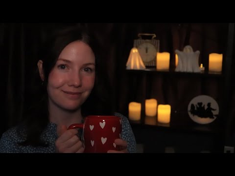 ASMR Whispered True SCARY Stories to Help You Sleep