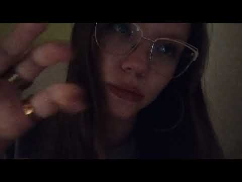 Asmr visual y mouth sounds: parte 2! 👀💗