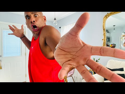 Fast, Fun, and Chaotic ASMR | 5-Min Intro Repeat & Beatbox Tingles!