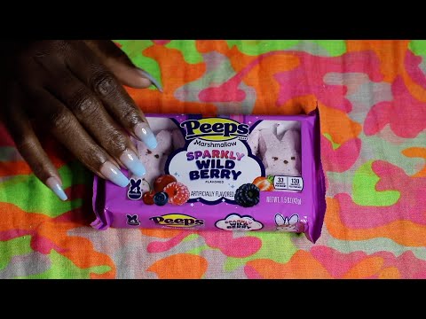 Very Calming Assorted Relaxation ASMR Sounds For Sleep
