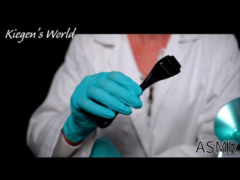 ASMR  Med Spa Microneedling (#27)
