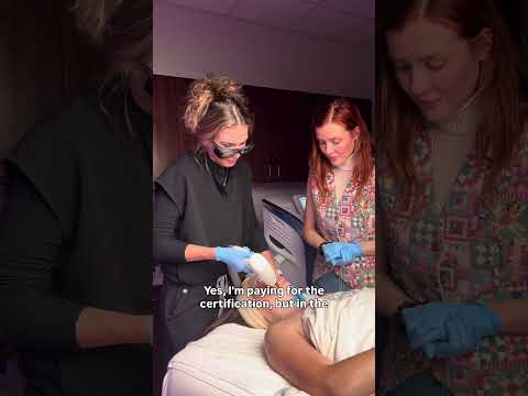 Laser School