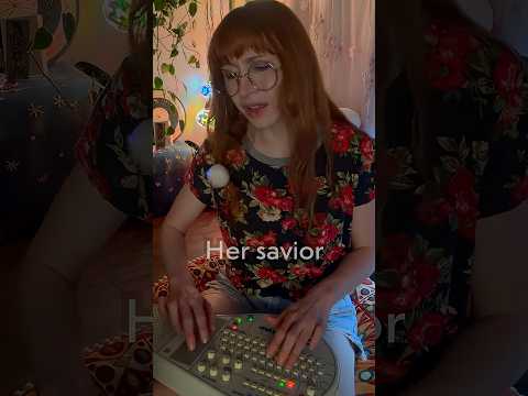 do you see jupiter? 🪐 with omnichord!
