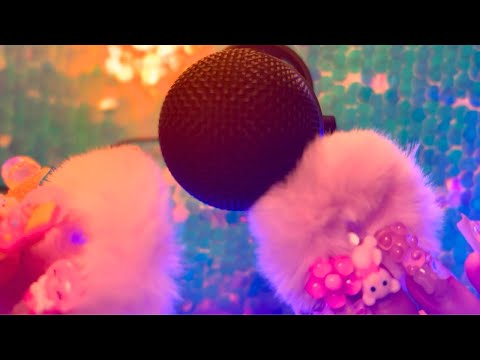 I Bottled Softness - But Not Everything Was Gentle | ASMR Cuteness Overload