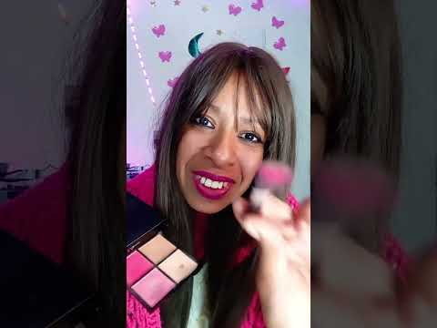 você gosta da cor rosa #shortsvideo