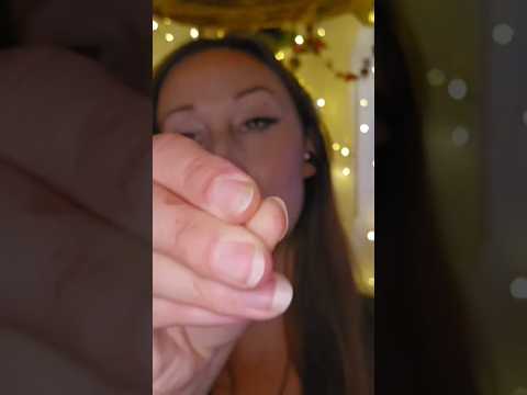 Plucking & Finger Flutters For Instant Calm #asmrforsleep