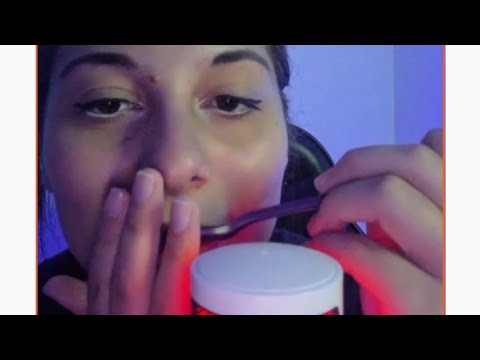 ASMR | Live de 1 hora com os melhores gatilhos para te ajudar a dormir 💤