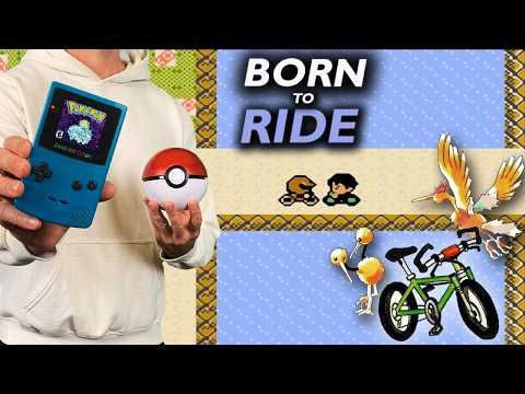 ASMR Pokémon Adventure to Help You Sleep | Whispered Gameplay