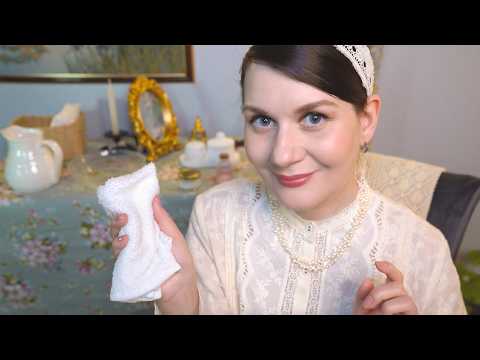 АСМР | Барыня Приехала, Ролевые Игры ASMR Roleplay