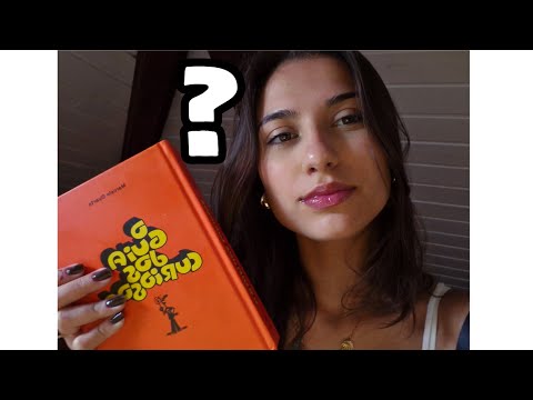 ASMR LENDO CURIOSIDADES pt.2💕✨️