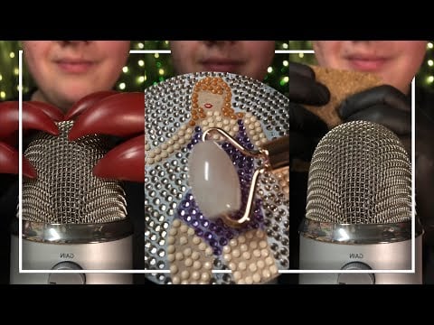 ASMR How to get tired in under 1 Minute! 😴