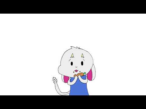 You're My Little Tasty Carrot (Sniffing and Mouth Sounds)