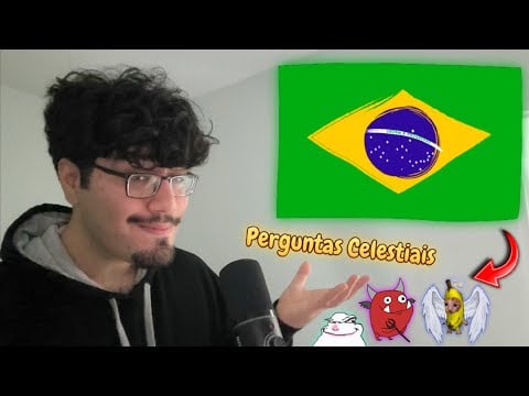 ASMR IN PORTUGUESE 🇧🇷 (Afterlife Roleplay⚰️)
