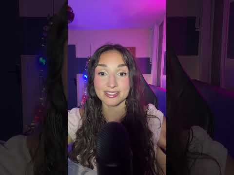 J’ai sauvé un caneton 🐥 #asmr #softspoken