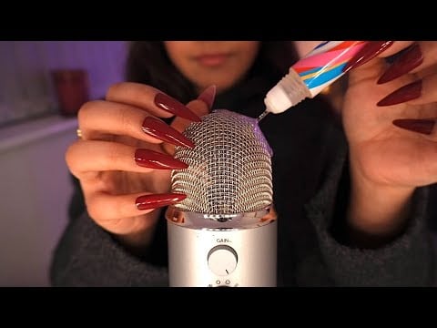 [ASMR] Triggers That Will MELT Your Brain ✨🥱