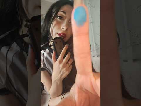 ASMR quale colore scegli? #relax #asmr #sleep
