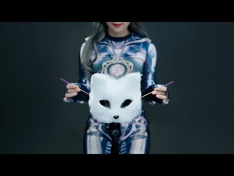 09mini | 晓晓小UP ASMR
