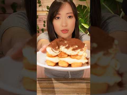 Un tiramisu... en SLIME 👀😍 oui oui