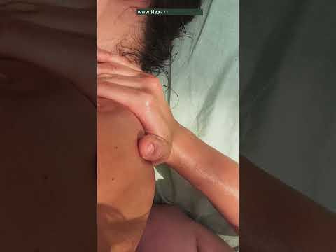 💆‍♀️ 🌿 Ruhige Auszeit | ASMR Kashmir-Massage – Dominica ✨🌸