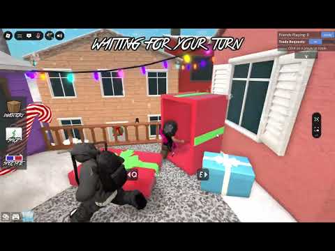Roblox: Murder Mystery