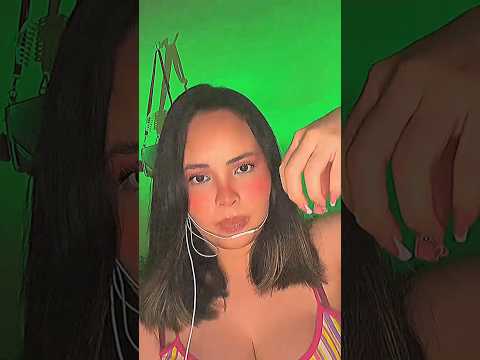 ASMR Polvinho 🐙