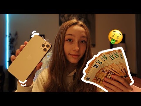 WHAT I GOT FOR CHRISTMAS 2019 HAUL 💸