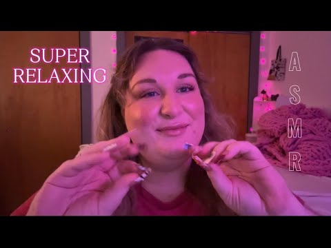 ASMR | My Most Addicting VISUAL Triggers 🩷