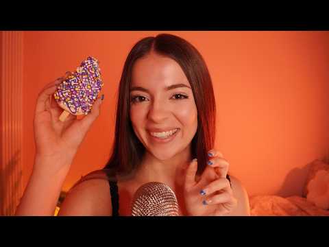 ASMR Trigger Che NON stancano mai 🤍​| Francy ASMR