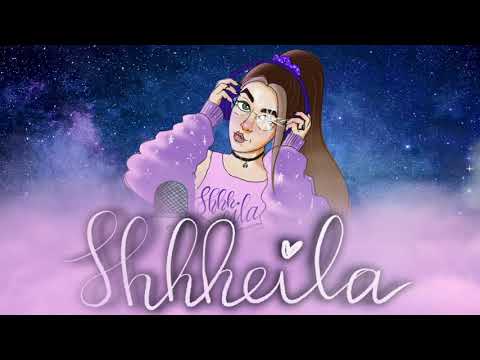 ASMR Channel Trailer 🎬 Shhheila Wispas, just an aussieASMRtist - , Ambience and Relaxation videos 😴