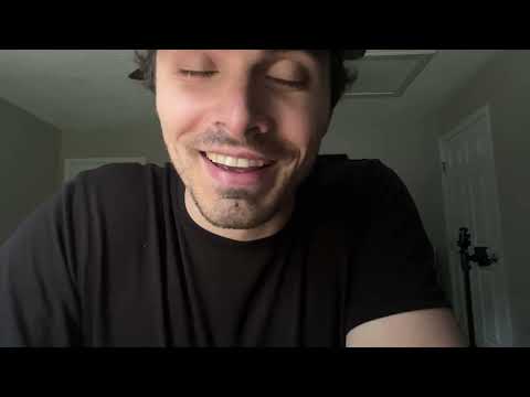 ASMR My Simple Supplement Stack