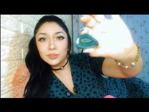 ASMR RELAX  EN LA CAMITA 💆‍♂️🫶🪷 #asmr #asmrenespañol