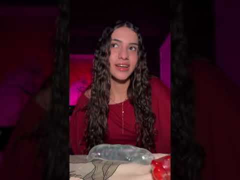 *ASMR* Meus PIORES SQUISHIES 👎🏻