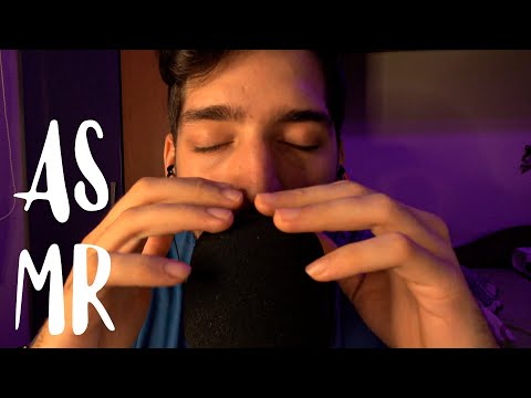 ASMR INAUDIBLE muy RELAJANTE!!!💤💤💤