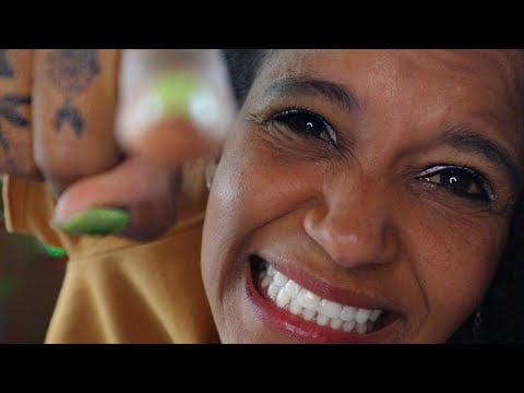 Esse ASMR NÃO é Delicadinho e Funciona de verdade 👍