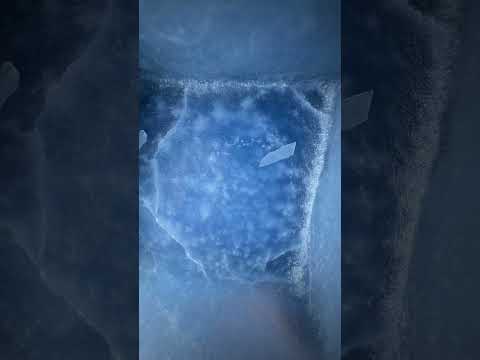 ASMR POV You’re Stuck in Ice 🧊 Cold Personal Attention