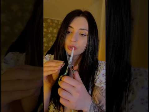 Quitando tus malas energías✨ #asmr #asmrvideo #asmrsounds #relax #calm #healing #energy #shorts