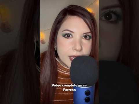 ASMR Inaudible