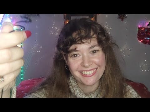 Asmr headbands, requested by @nightflower5164   (scratching, tapping, whispering a little)