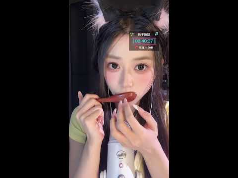 【LIVEアーカイブ】🛌 Inaudible Whispers 🗣️ 秘密のささやき 🐑 #Whisper #ASMR #Sleep 2026-05-24 22:23:42