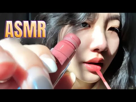 ”KC Sleeping Aid” lip balm 👄✨ Fun and good sleep 🌙💤