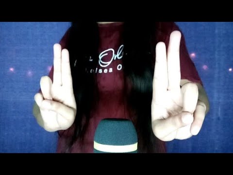 ASMR Guranteed Tingles 99.9% of You Will Sleep (No Talking)