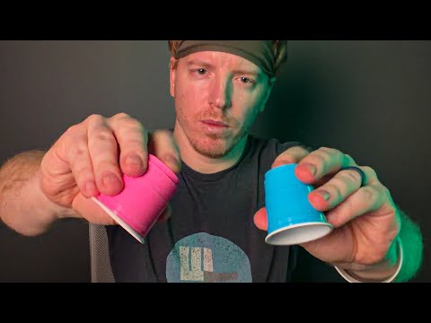 ASMR | Watch This if You want To Fall Asleep Fast