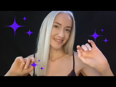 ASMR | Cure Your Tingle Immunity (layered sounds/mouth sounds)