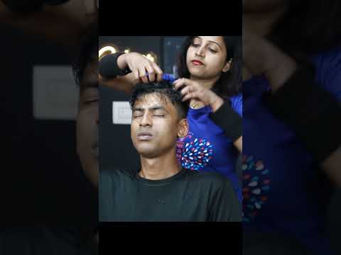 Oh My God | Massage With Bones #shorts
