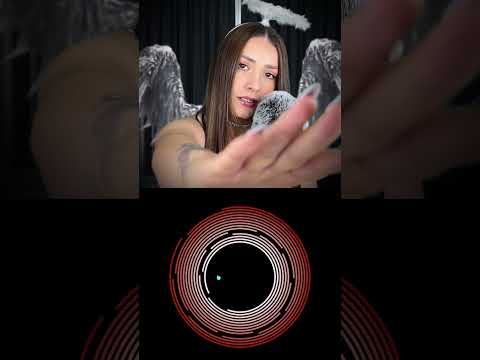 🌤️ ASMR Celestial: Tu ÁNGEL te acaricia el alma y te da tranquilidad