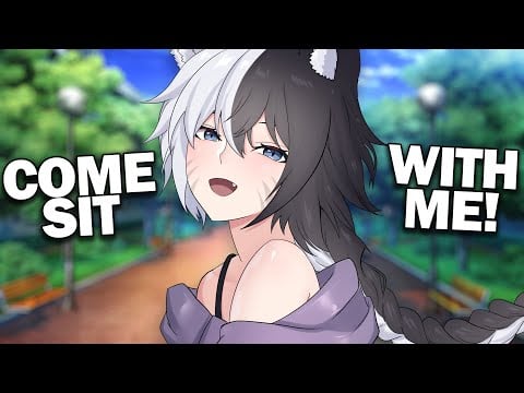 Clingy Femboy Is OBSESSED With You ASMR 💗