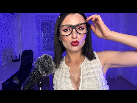 ASMR kiss for you  - 2 💋