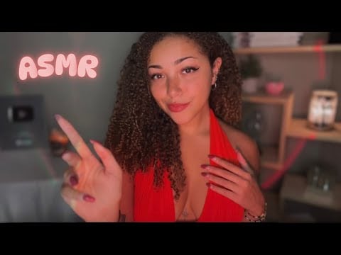 ASMR Just Relax…Let Me Take Care of You Tonight 💋🥰