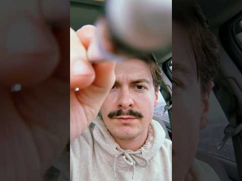 Erasing your facial features #asmr #raeasmr #visualasmr #upclose #tracing